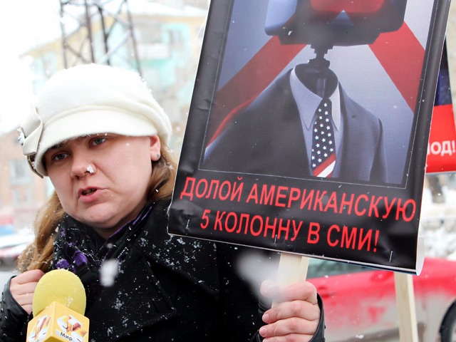 Пятая колонна СМИ в Даугавпилсе
